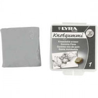 Kneadable Eraser, 1 pc [HOB-34472]