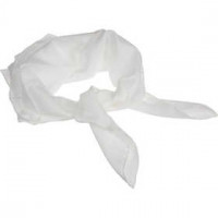 Silk Scarf, size 90x90 cm, 32 g/m2, 1 pc [HOB-48060]