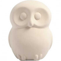 Money Owl, H: 10 cm, 8 pcs [HOB-50511]