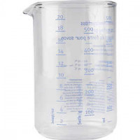 Melting Pot, 500 ml, 1 pc [HOB-70910]