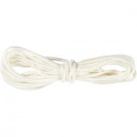 Candle Wick for stearin, size 3x12, 100 g, 3 m [HOB-733221]