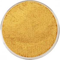 Water-based Face Paint, 3,5 ml, pearlised gold [HOB-76202]