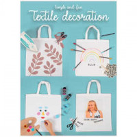 Inspiration Posters, size 50x70 cm, size 21x30 cm, 3 pcs [HOB-989969]