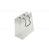 Gift Bags 16x7.6x16cm with carrying Cords (10 pieces) [G66ZZ1]