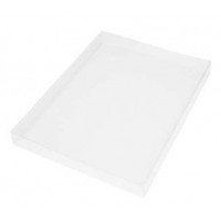 Slide On Cover 12.5x2.7x17.1cm (25 pieces) [SC16]