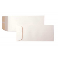 #10 PolicyPremium Opaque Envelopes10.5 x 24.1 cm (E1C1)