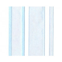 Ribbon Mono light Blue 0.3 cm x 46 meter (1 pc) [RIB8LBL]