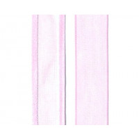 Ribbon Mono light Pink 0.3 cm x 46 meter (1 pc) [RIB8LPK]