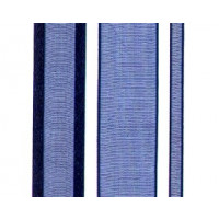 Ribbon Mono Navy 0.3 cm x 46 meter (1 pc) [RIB8NVY]