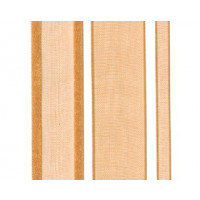 Ribbon Mono Old Gold 0.3 cm x 46 meter (1 pc) [RIB8OGD]
