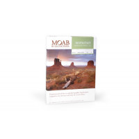 Photo Paper Enhanced Velvet 21.6x27.9cm Moab Somerset (25 pieces) [SEV811]
