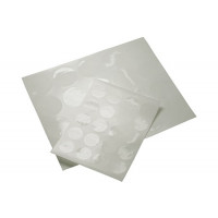 Stickers round 1.9cm diameter (25 pieces) [CS4]