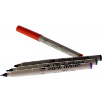 Markers Black Fine Point (1 pc) [SW440]