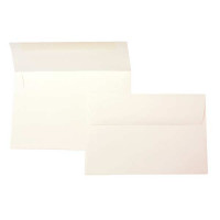 Envelopes Natural 22.2x14.6cm Wausau (50 pieces) [E5403]