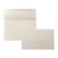 Envelopes Natural 24.1x15.2cm Premium Opaque (50 pieces) [E1K1]