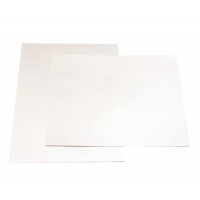 Cards Opal 21.6x27.9cm Stardream Metallic (25 pieces) [P8412]