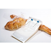 Bread Bags with micro-perforation 15.2x71.1cm (250 pieces) [MPF628]