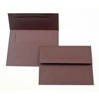 Envelopes Brown 22.2x14.6cm (50 pieces) [EC412]