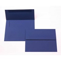 Envelopes Blue 22.2x14.6cm (50 pieces) [EC417]