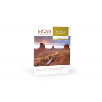 Photo Paper 190 grams Natural 21.6x27.9cm Entrada Rag (25 pieces) [ERNA811]