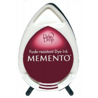 Ink Pads Memento Dew drops Rhubarb stalk (1 pc) [MD-000-301]