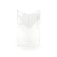 Pillow Packs 10.2x2.9x15.2cm (25 pieces) [PB77NH]