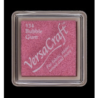 Ink Pads Versacraft small Bubble Gum (1 pc) [VK-SML-134]