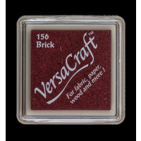 Ink Pads Versacraft small Brick (1 pc) [VK-SML-156]