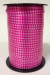 Curling Ribbon Uster Pink 7.5mm x 225 meter (1 roll) [HV-UST7PI]