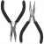 Jewellery Pliers - Starter Kit, 1 set [HOB-100248]