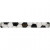 Ruler, L: 30 cm, W: 3.5 cm, 1 pc [HOB-1023919]