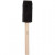 Foam Brushes, W: 25 mm, 10 pcs [HOB-10445]