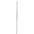 Nature Line Brushes, size 00, W: 3 mm, 12 pcs [HOB-10599]
