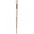 Nature Line Brushes, size 8, W: 10 mm, 12 pcs [HOB-10608]
