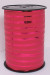 Curling Ribbon Glossy/Matt Finish Fuchsia 10mm x 225 mtr (1 roll) [HV-PLG10F]
