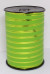 Curling Ribbon Glossy/Matt Finish Lime Green 10mm x 225 mtr (1 roll) [HV-PLG10LG]