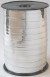Curling Ribbon Miroir Silver 10mm x 225 meter (1 roll) [HV-MIR10SI]
