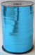 Curling Ribbon Miroir light Blue 5mm x 450 meter (1 roll) [HV-MIR5LBL]