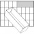 Insert Box, size 157x55 mm, H: 47 mm, 1 pc [HOB-13338]