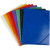 Flap Elasticated Folder, A4 22.9×32.4 cm, 24 pcs [HOB-14083]