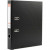 Ring Binder, A4, W: 50 mm, 1 pc, black [HOB-140880]