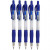 Ballpoint Pen, 5 pcs [HOB-14141]