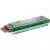 Evolution Pencils, L: 17.5 cm, 2 mm lead, 12 pcs [HOB-14183]