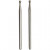 Diamond Grinding Bits, size 1.8 mm, 2 pcs [HOB-15122]