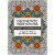 Mindfullness Colouring Book, size 10.5x14.5 cm, 20 pages, 1 pc [HOB-19274]