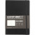 Bullet Journalling Notebook, A5 14x21 cm, thickness 2 cm, 1 pc, black [HOB-19289]