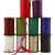Curling Ribbon, W: 10 mm, 10x250 m, asstd colours [HOB-20025]
