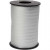 Curling Ribbon, W: 10 mm, 250 m, silver [HOB-20028]
