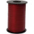 Curling Ribbon, W: 10 mm, 250 m, dark red [HOB-20029]