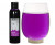 Water colouring dye Purple (1 pc) [IFS-20108]